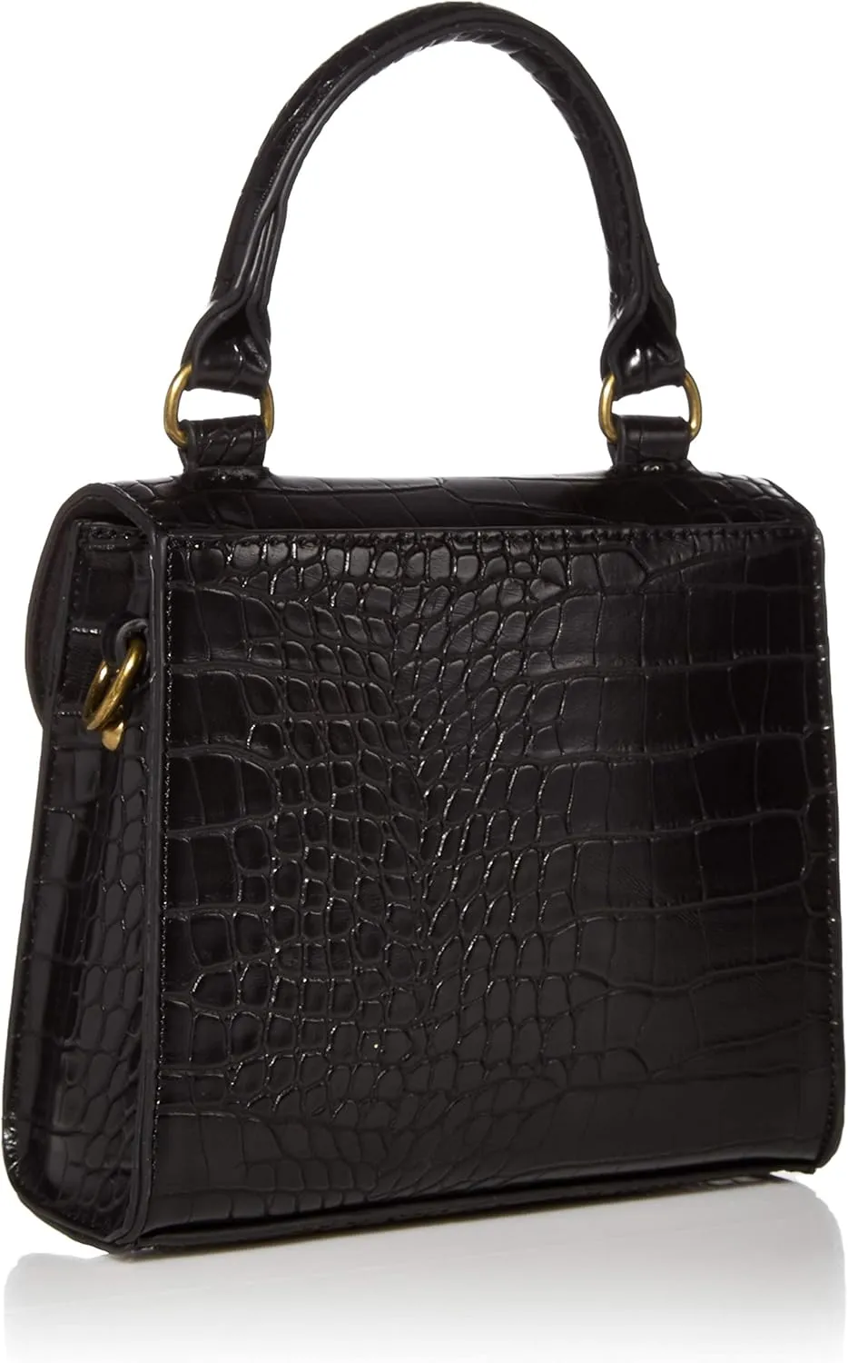 The Drop Diana Top Handle Crossbody Bag