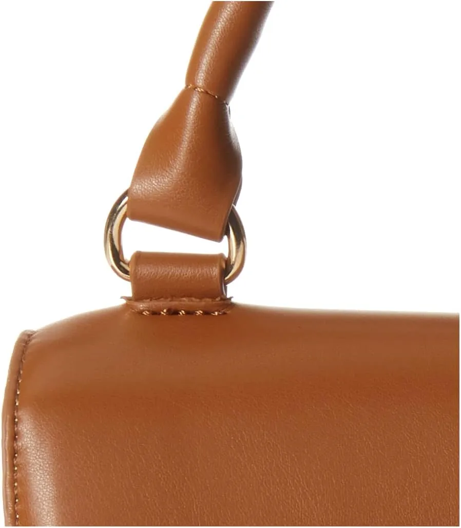 The Drop Diana Top Handle Crossbody Bag