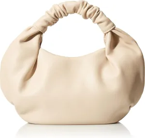 The Drop Women's Addison Soft Volume Top-Handle Bag