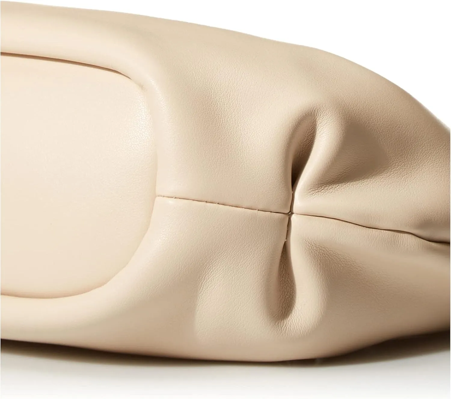 The Drop Women's Addison Soft Volume Top-Handle Bag