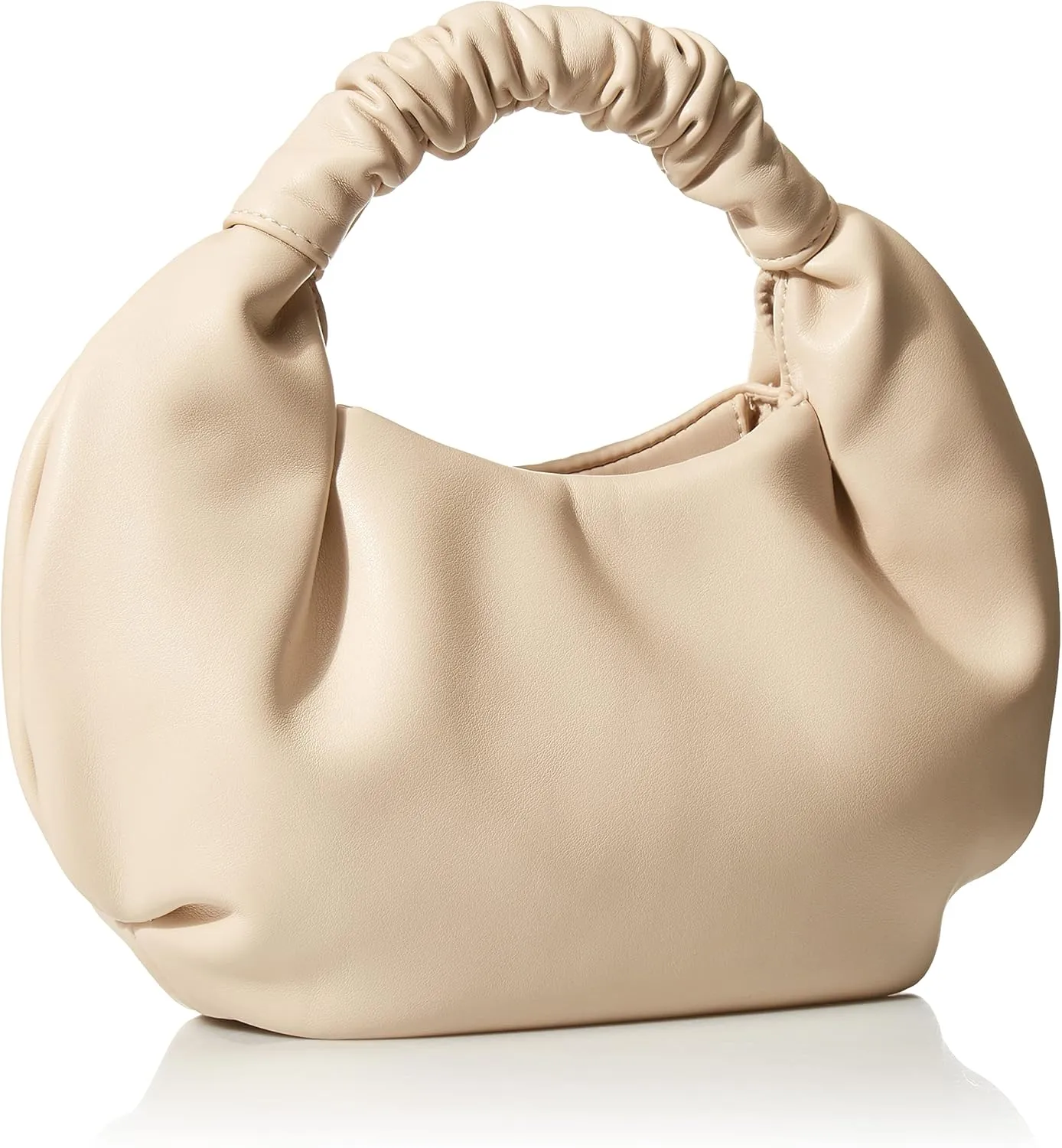 The Drop Women's Addison Soft Volume Top-Handle Bag