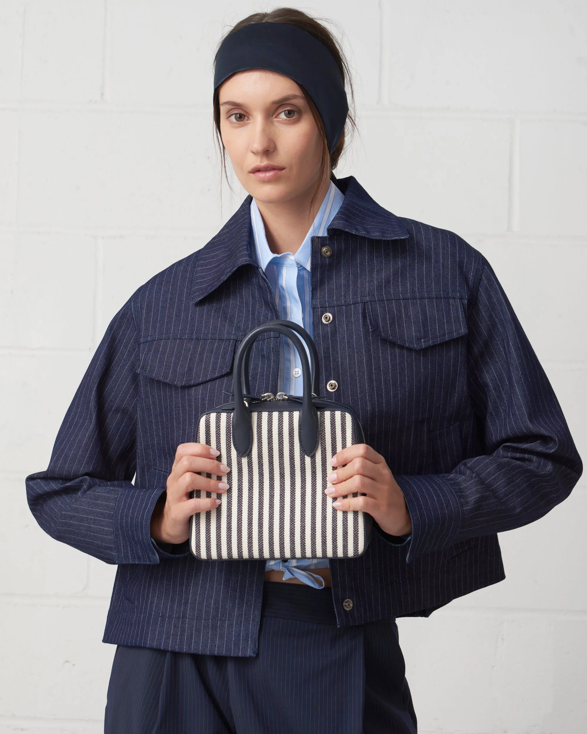 The Flight Bag 20