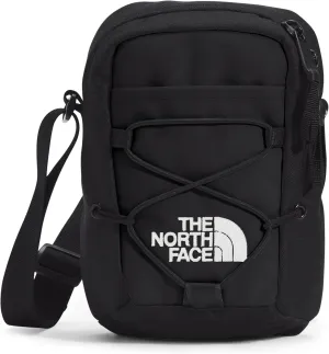 THE NORTH FACE Jester Cross Body Bag - PFAS Free, TNF Black-NPF, One Size