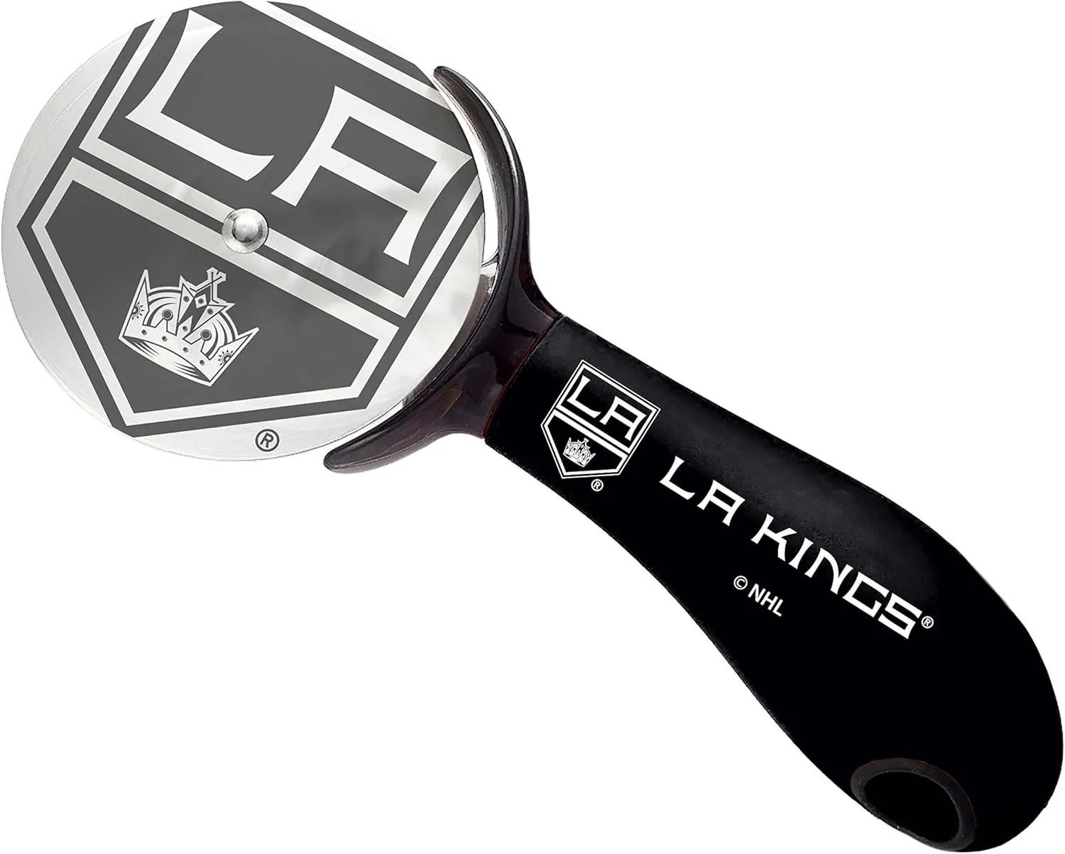 The Sports Vault NFL Pizza Cutter