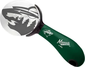 The Sports Vault NFL Pizza Cutter