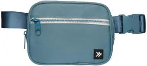 Thread Wallets Fanny Pack Small Travel Crossbody Bags for Women, Men - Durable, Stylish, Convenient Womens & Mens Cross Body Sling Bag Fanny Pack for Phone & Personal Items (Surf Blue)