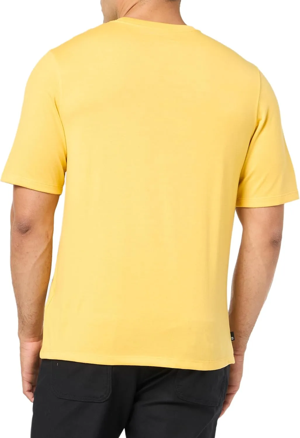 Timberland Mens Anti-uv Printed T-shirt