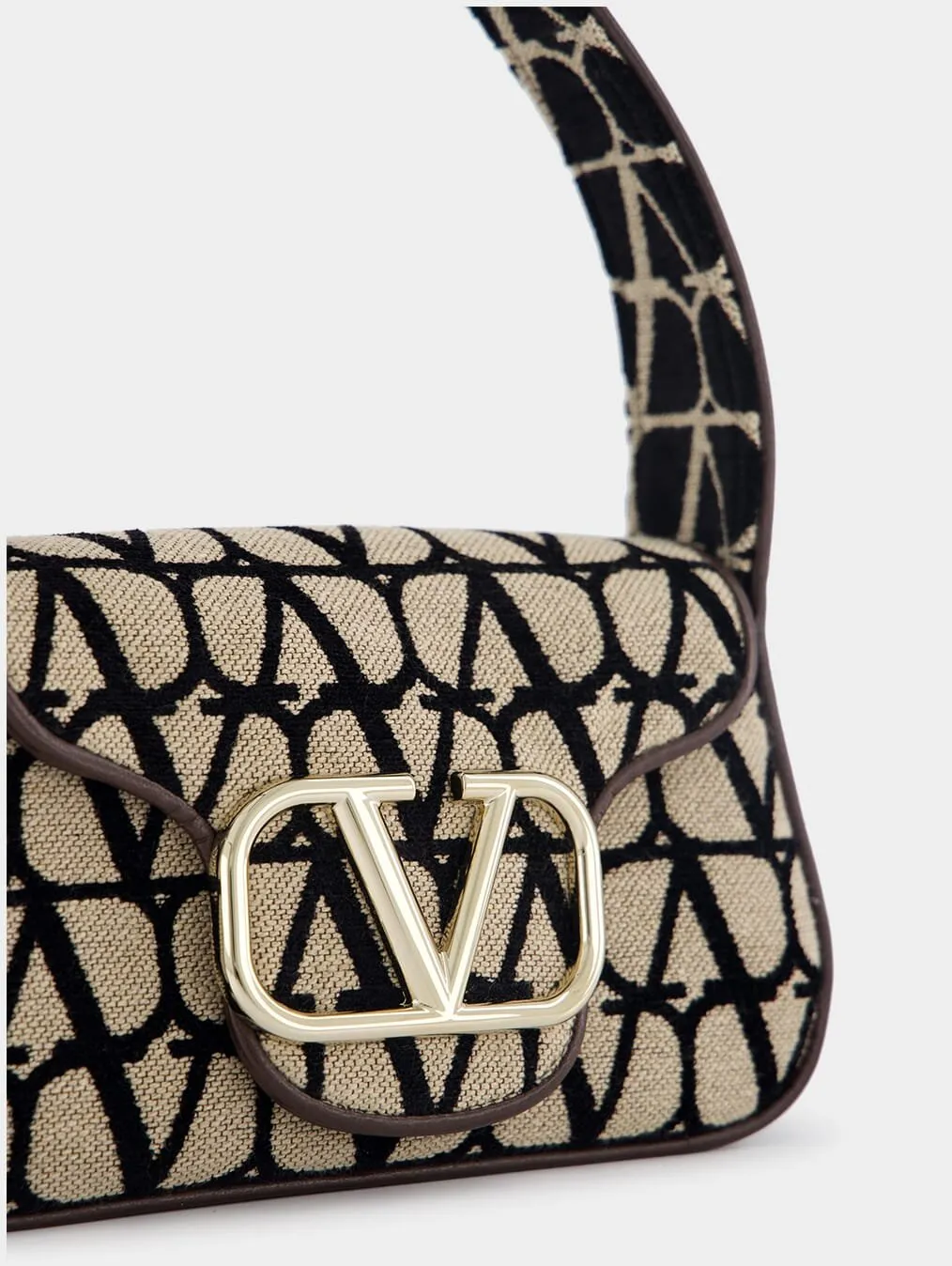 Toile Iconographe Shoulder Bag