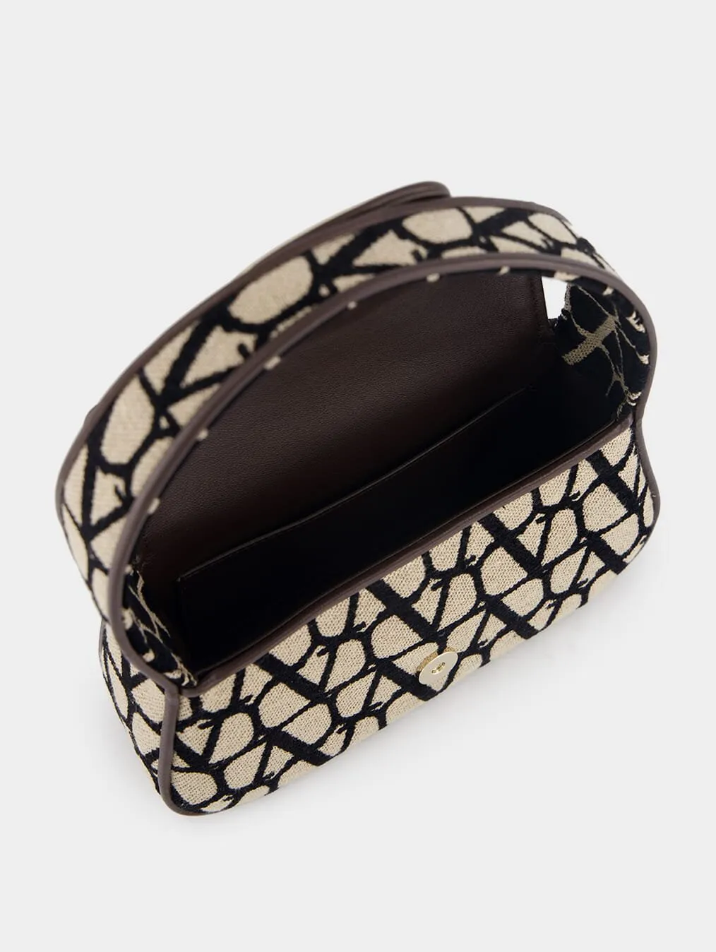 Toile Iconographe Shoulder Bag