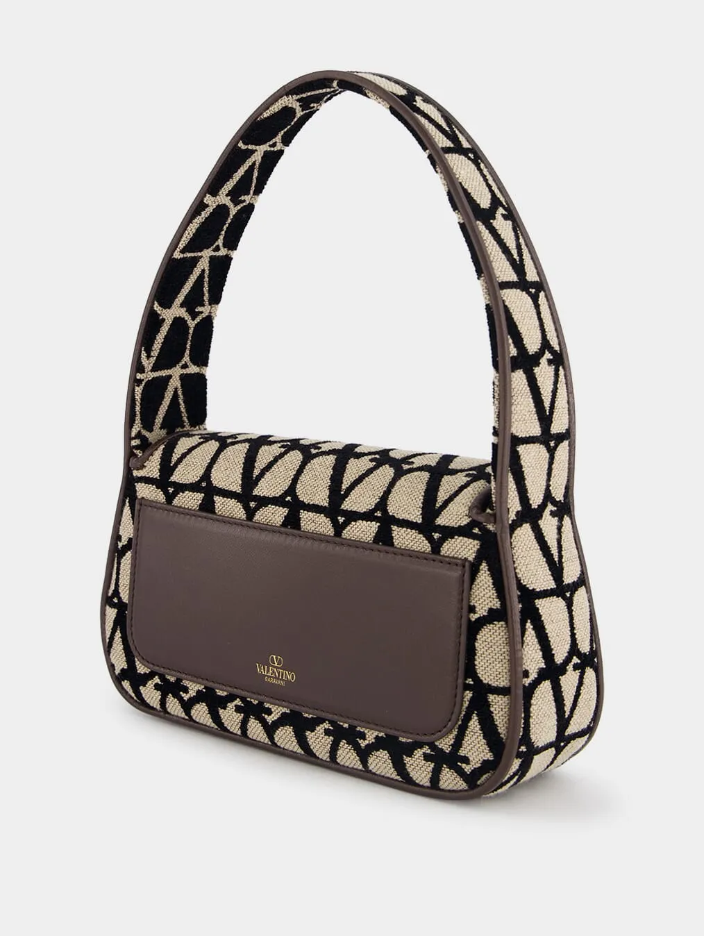 Toile Iconographe Shoulder Bag