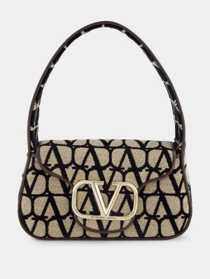 Toile Iconographe Shoulder Bag