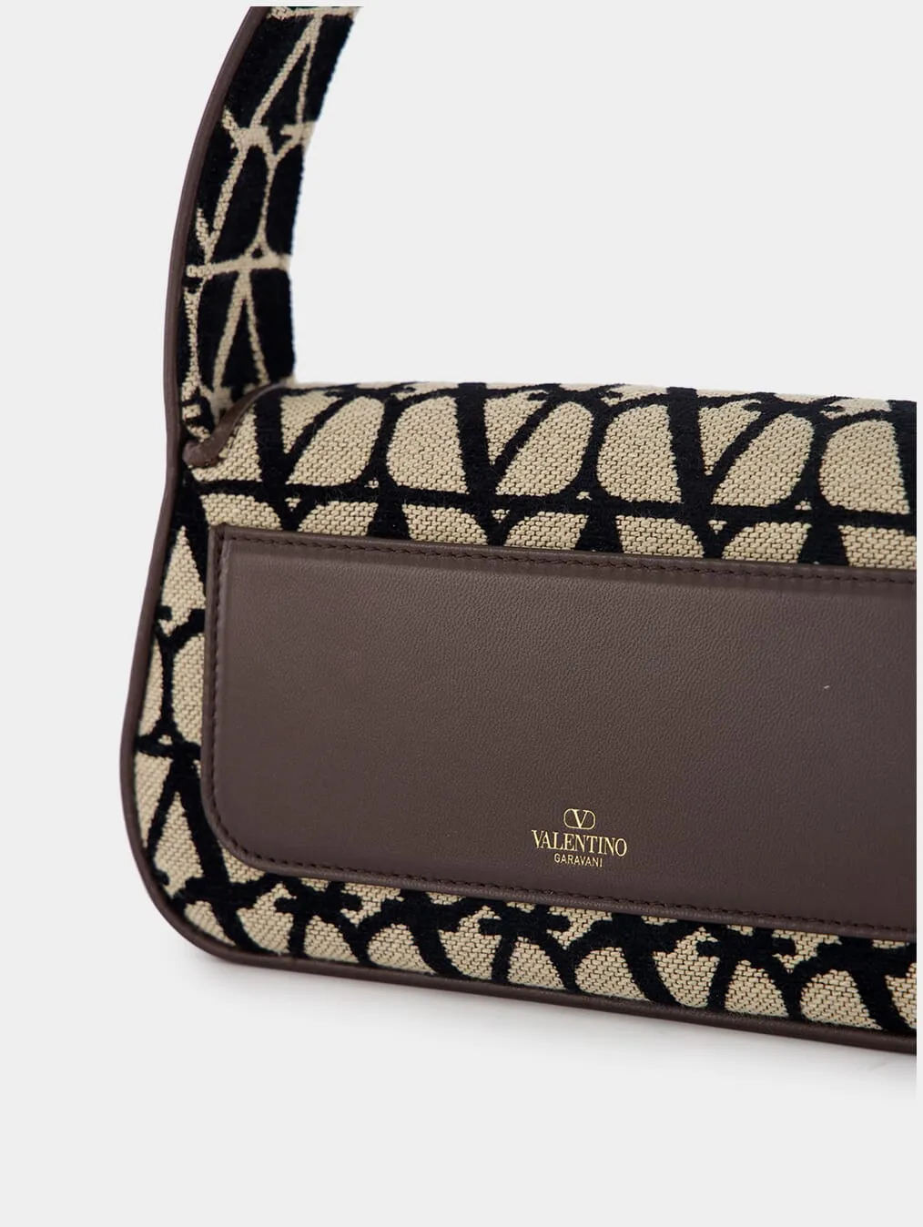 Toile Iconographe Shoulder Bag