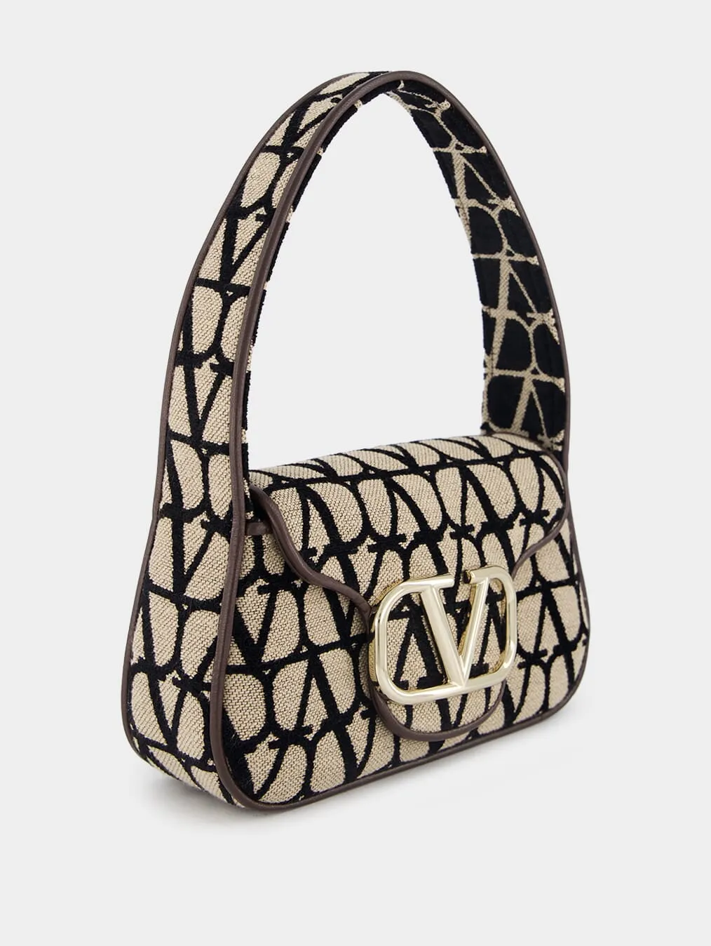Toile Iconographe Shoulder Bag