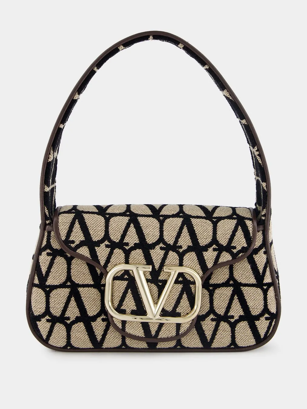 Toile Iconographe Shoulder Bag
