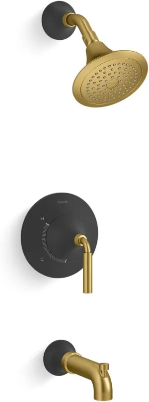 TONE® RITE-TEMP® B/S TRIM 2.5 GPM