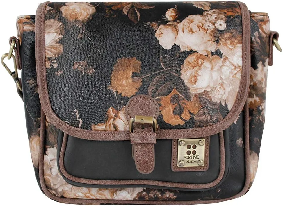Top-Handle Bag