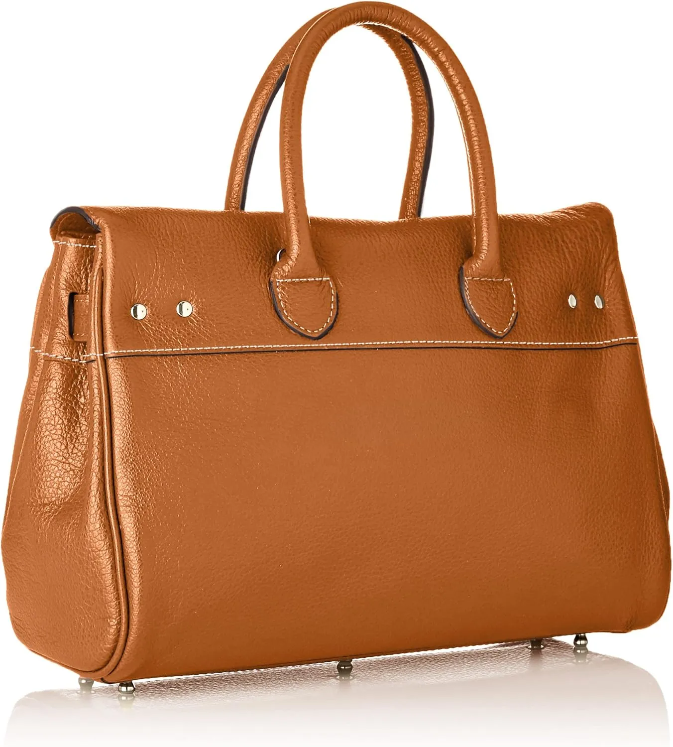 Top-Handle Bags
