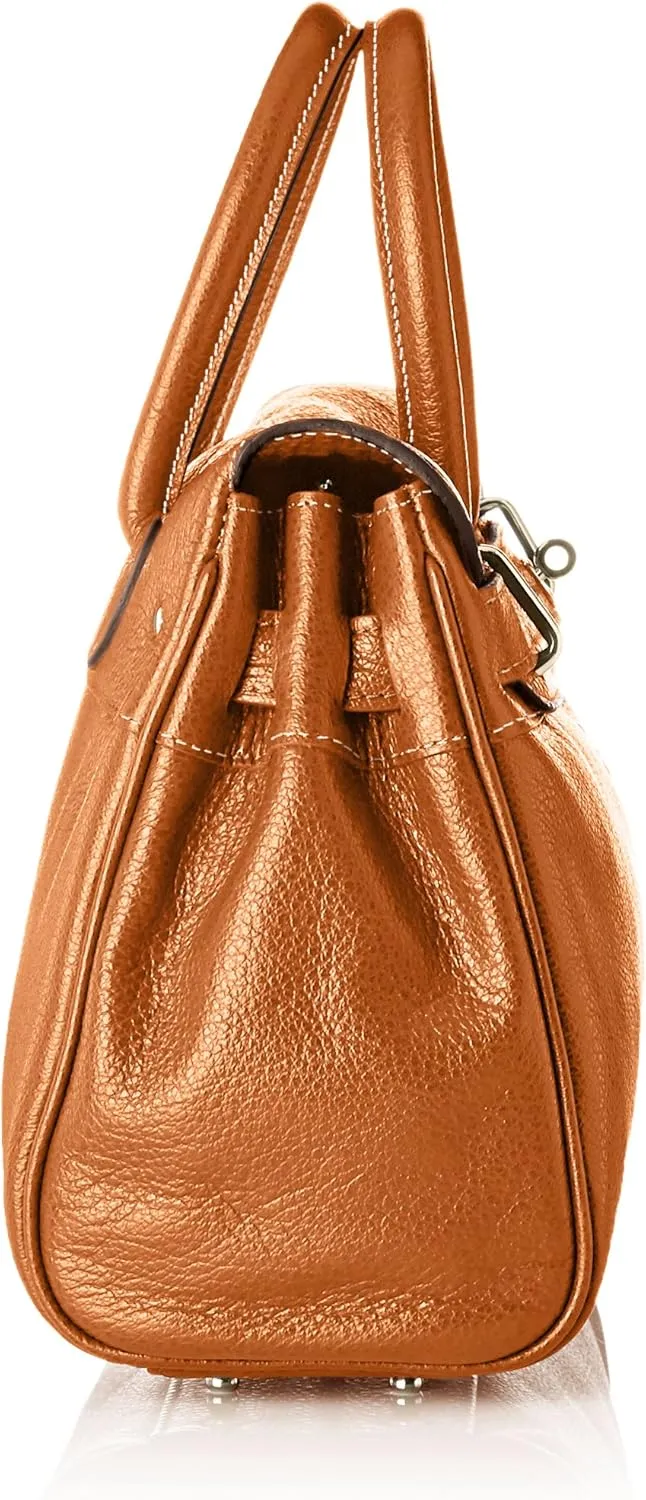 Top-Handle Bags