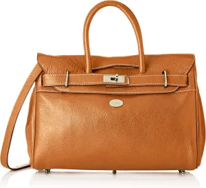Top-Handle Bags