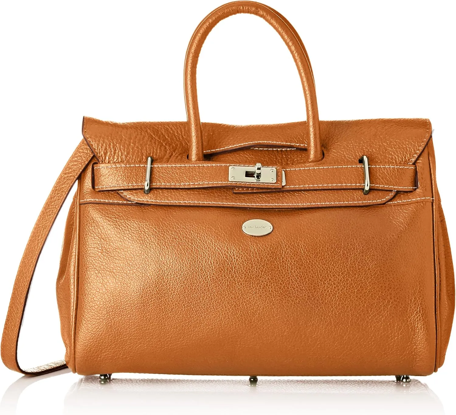 Top-Handle Bags
