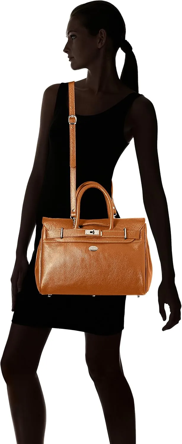 Top-Handle Bags