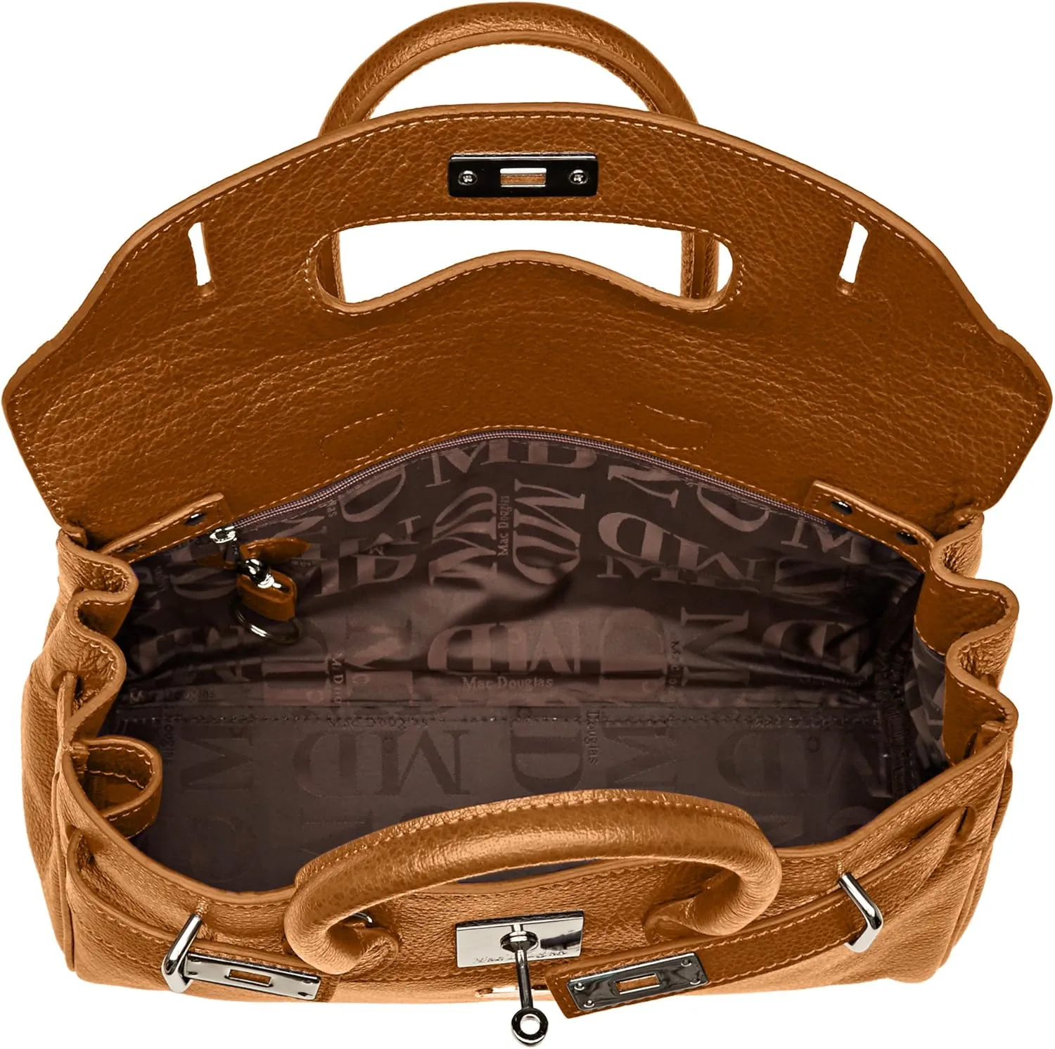 Top-Handle Bags