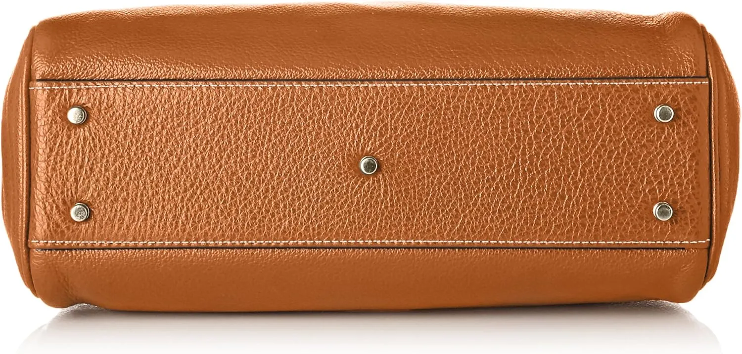 Top-Handle Bags
