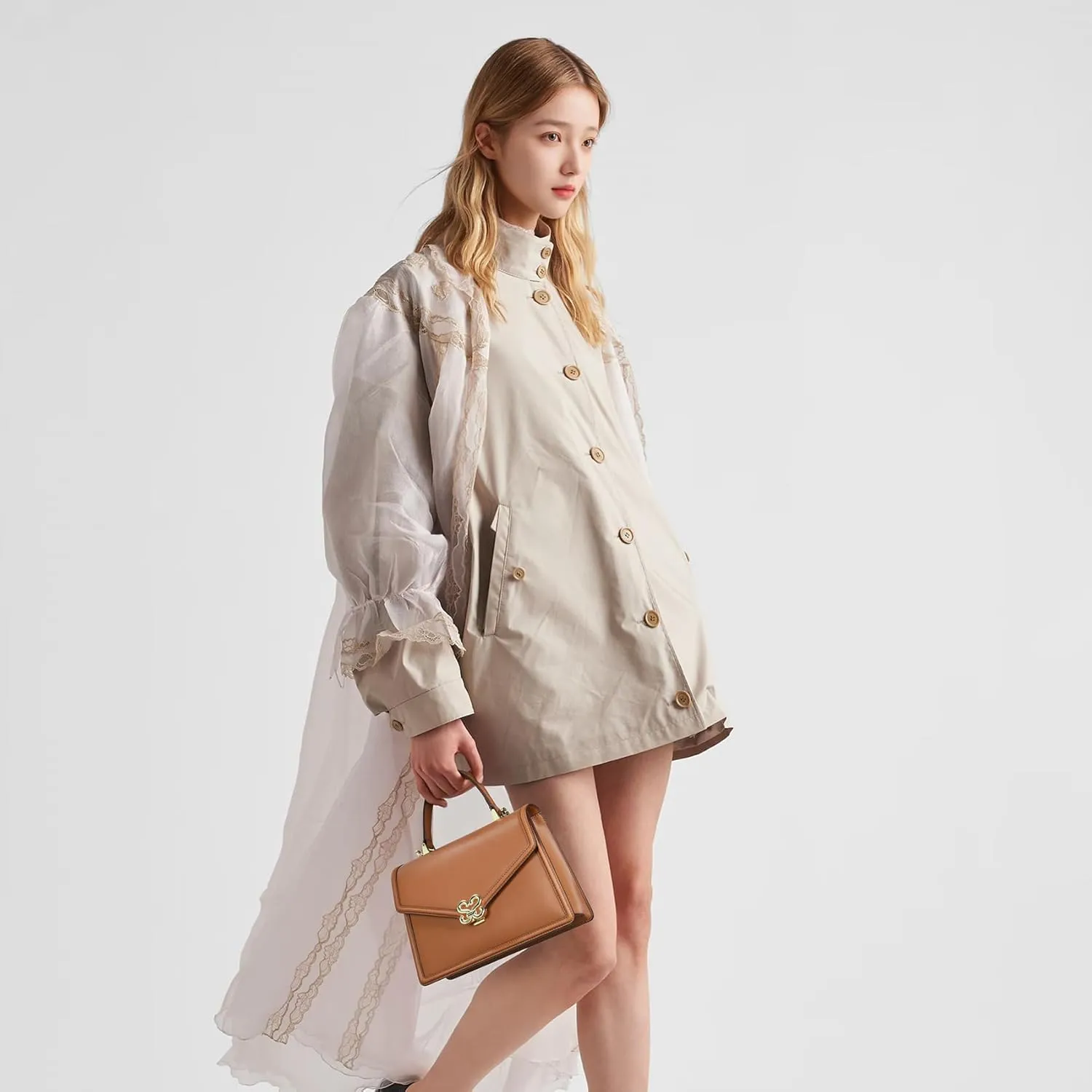 Top Handle Bag,Top Handle Handbag Women Tote Bag,Fashion Leather Purses and Purses for Women.