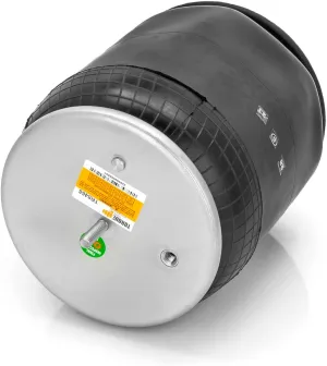 TORQUE Air Spring Bag for Volvo Trucks (Replaces Firestone 8468, W01-M58-8468, Volvo 21132005) (TR8468)