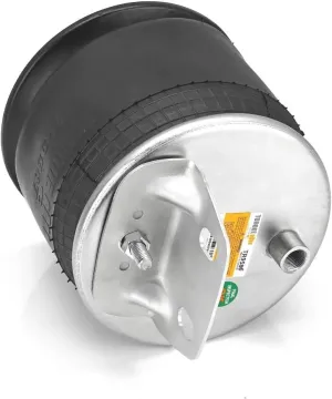 TORQUE Air Spring Bag (Replaces Firestone 9586, W01-358-9586, SAF Holland 90557249) (TR9586)
