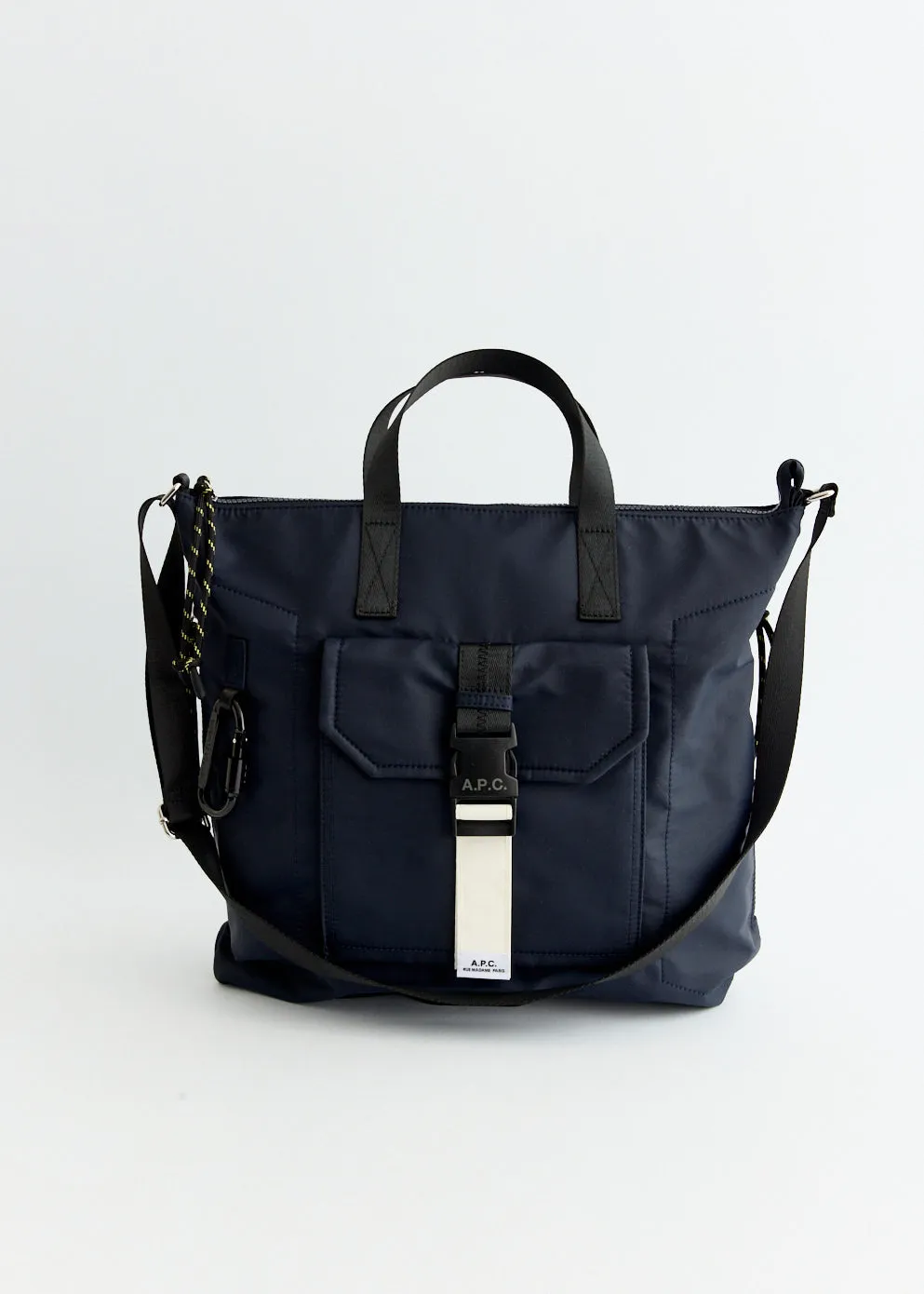 Tote Trek Bag