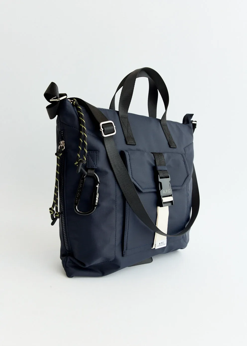 Tote Trek Bag
