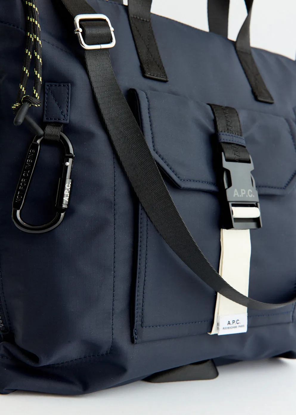 Tote Trek Bag