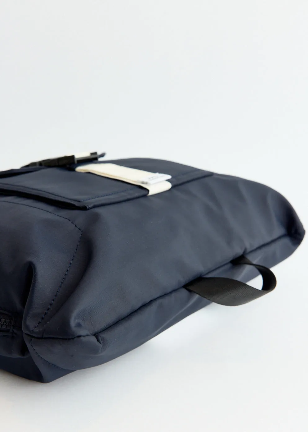 Tote Trek Bag