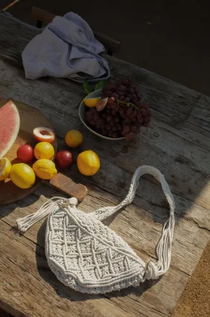 Tourist Bag - FINAL SALE
