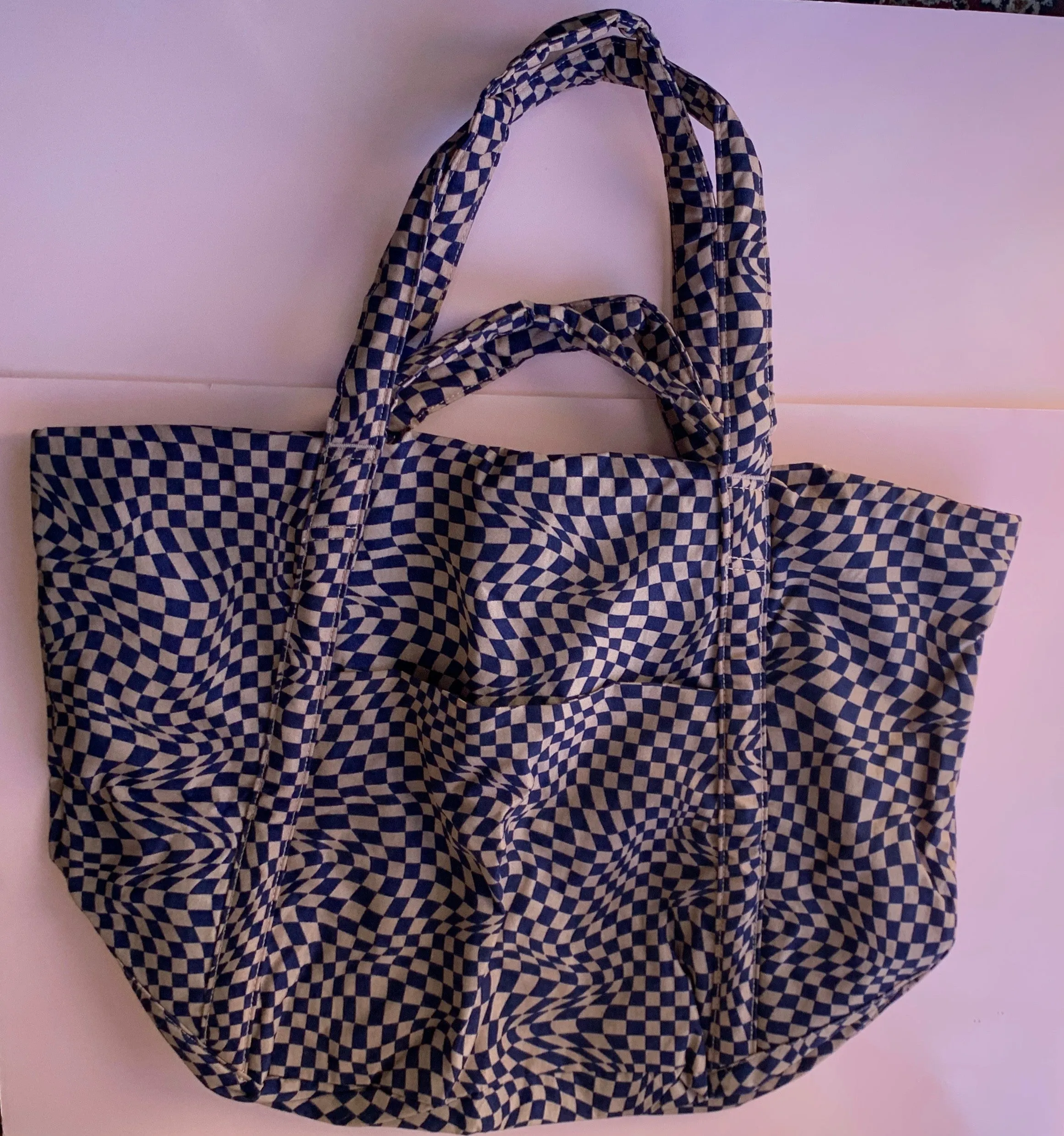 Travel Cloud Baggu