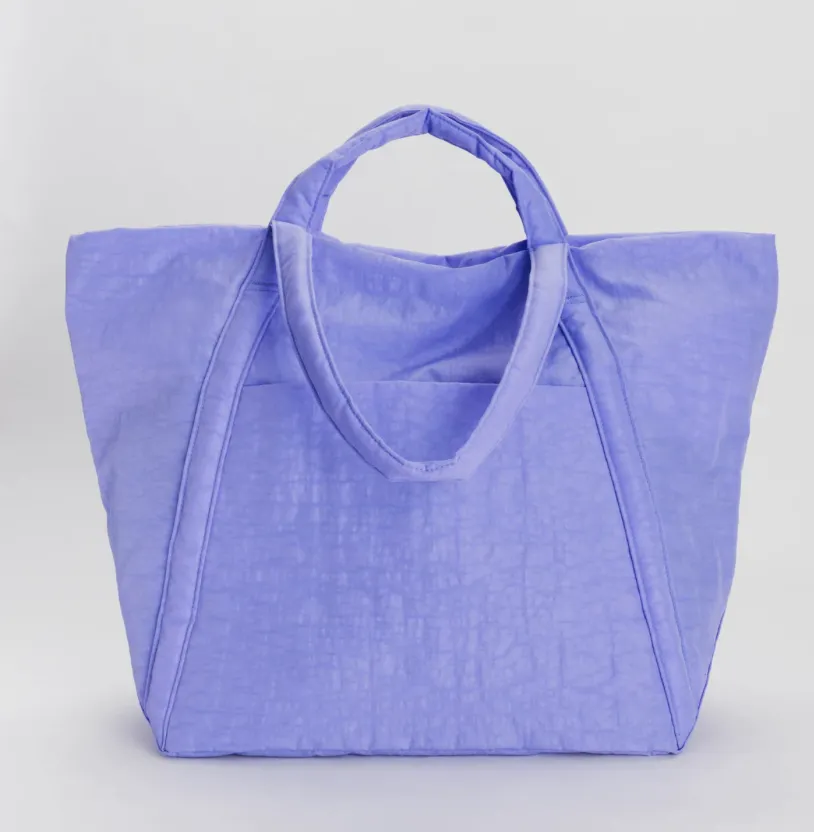 Travel Cloud Baggu