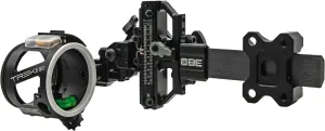 Trek Pro, Vertical Pin, 3 Pin, 010, RH