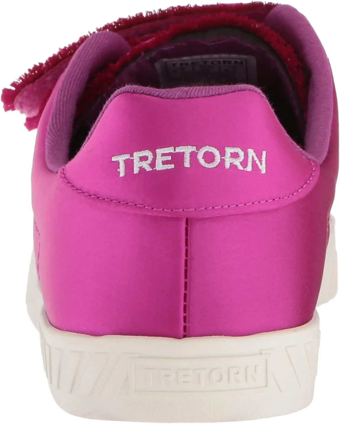 TRETORN Women's Carryfrg7 Sneaker
