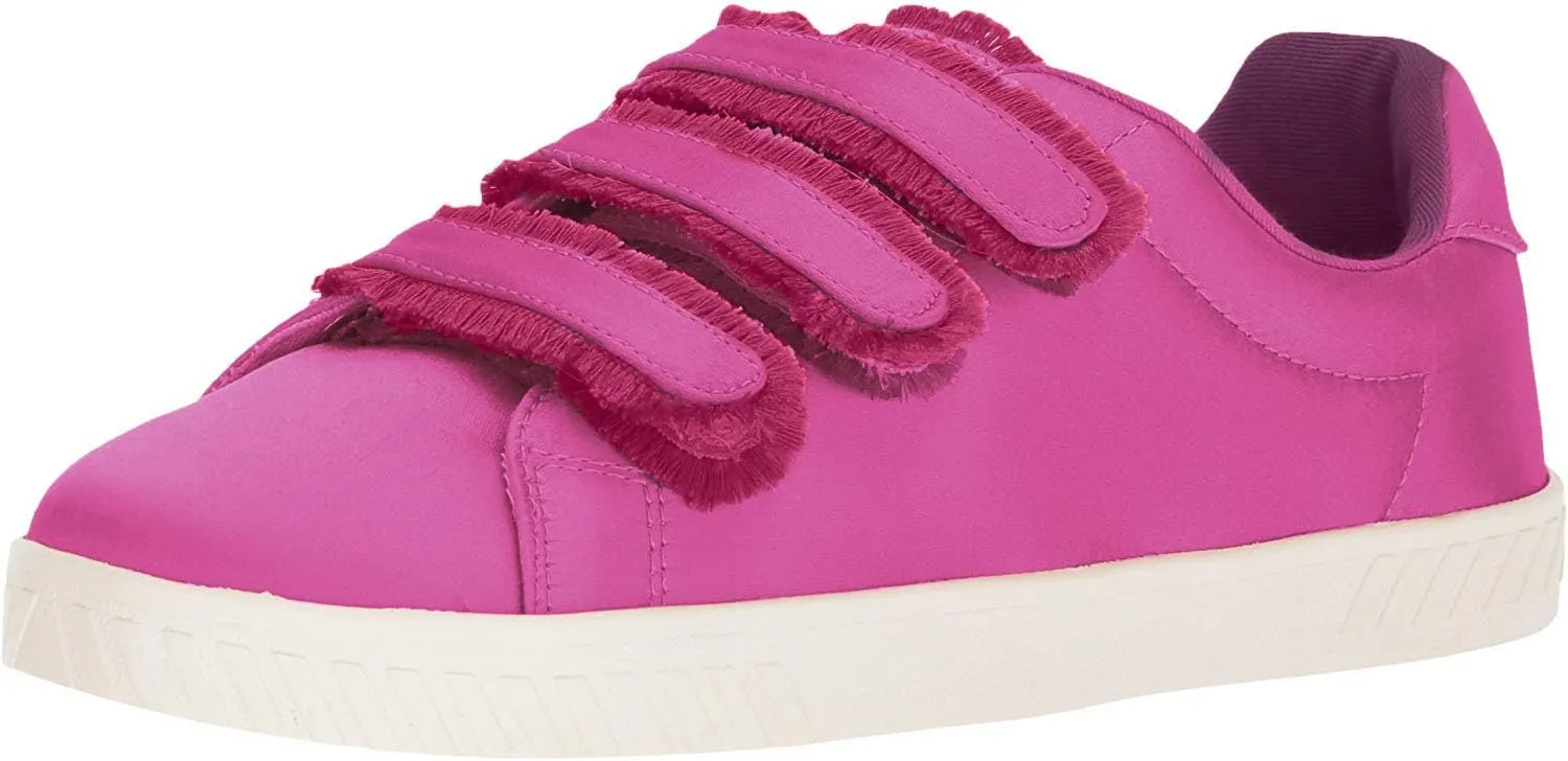 TRETORN Women's Carryfrg7 Sneaker
