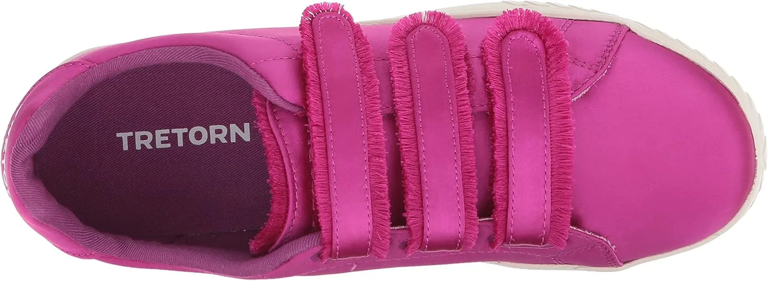 TRETORN Women's Carryfrg7 Sneaker