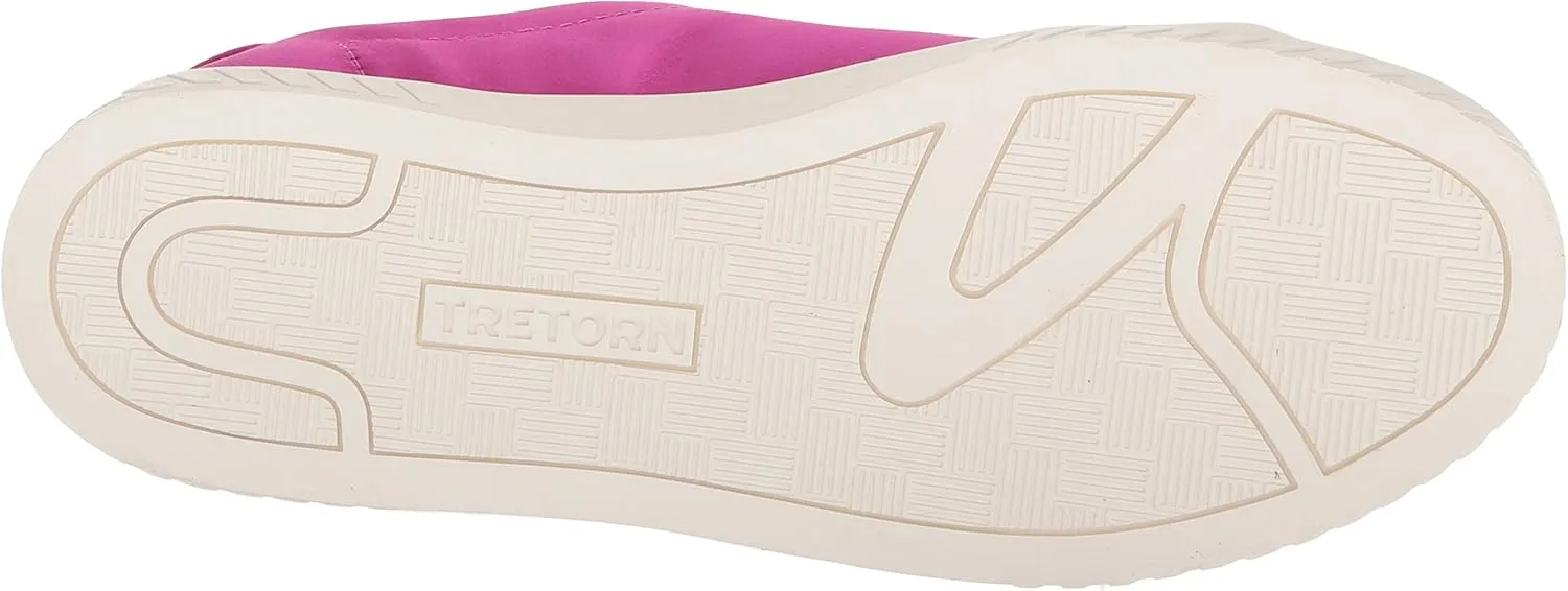 TRETORN Women's Carryfrg7 Sneaker