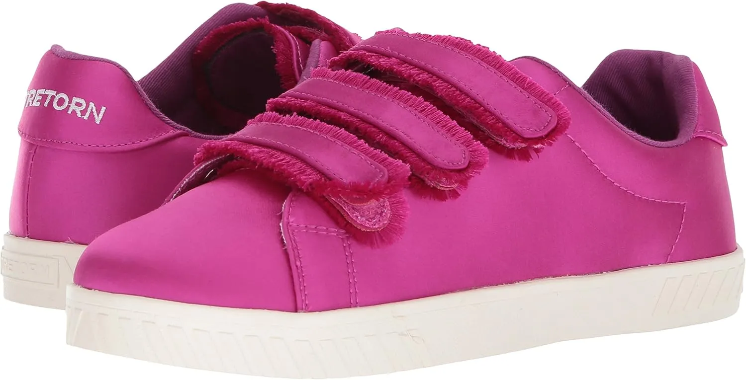 TRETORN Women's Carryfrg7 Sneaker