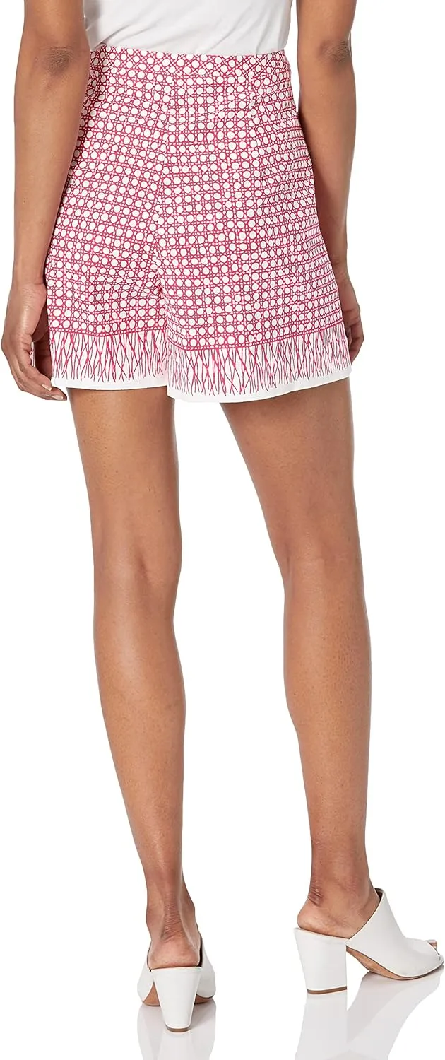 Trina Turk Women's Printed Shorts