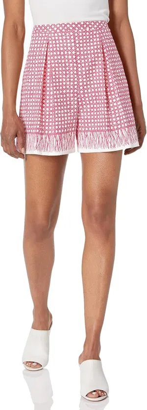 Trina Turk Women's Printed Shorts