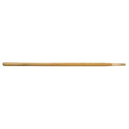 True Temper Shovel Handle, Straight, 48 in, Wood