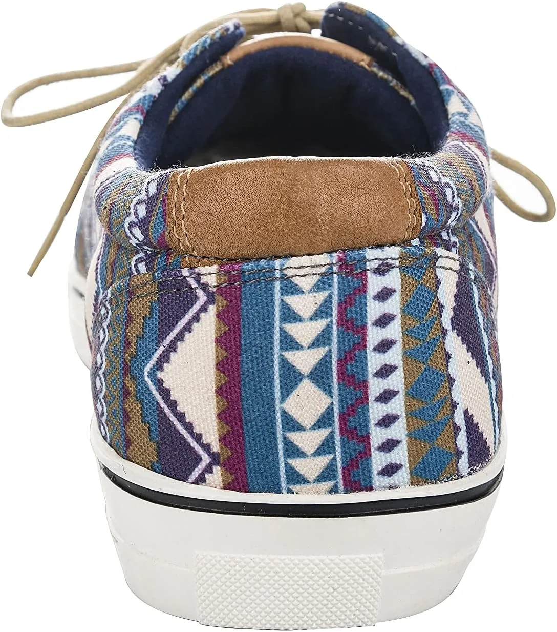 TuffRider Women's Lace-Up GraphiX