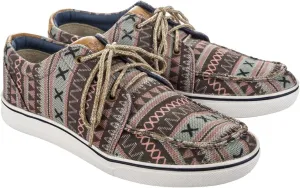 TuffRider Women's Lace-Up GraphiX