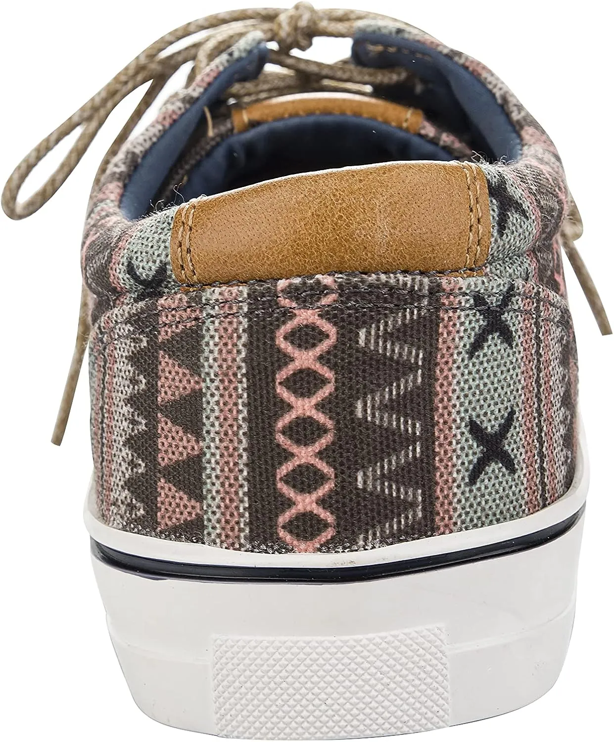 TuffRider Women's Lace-Up GraphiX
