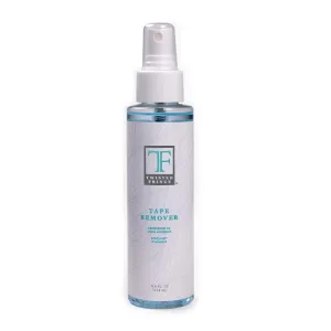 TWISTED FRINGE TAPE REMOVER 4oz (BLUE)
